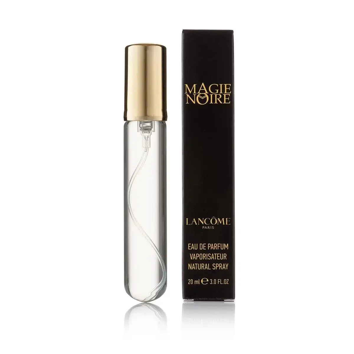 Женский парфюм спрей Lancome Magie Noire 20 мл