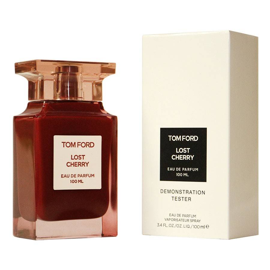 Tom Ford Lost Cherry edp Tester 100 ml