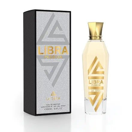 Женская парфюмированная вода La Sera Libra Passion 100 мл