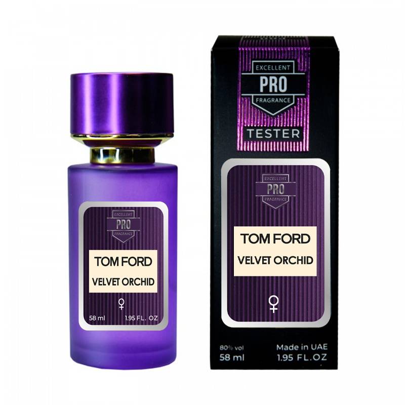 Tom Ford Velvet Orchid - Tester 58ml