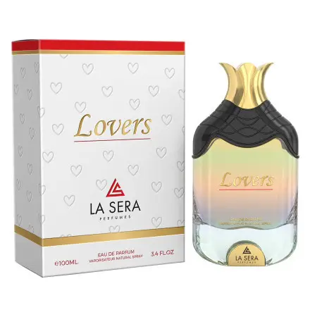 Женская парфюмированная вода La Sera Lovers 100 мл