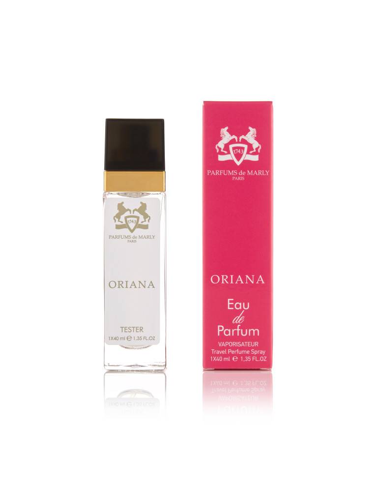 Женский парфюм Parfums de Marly Oriana - Travel Perfume 40ml