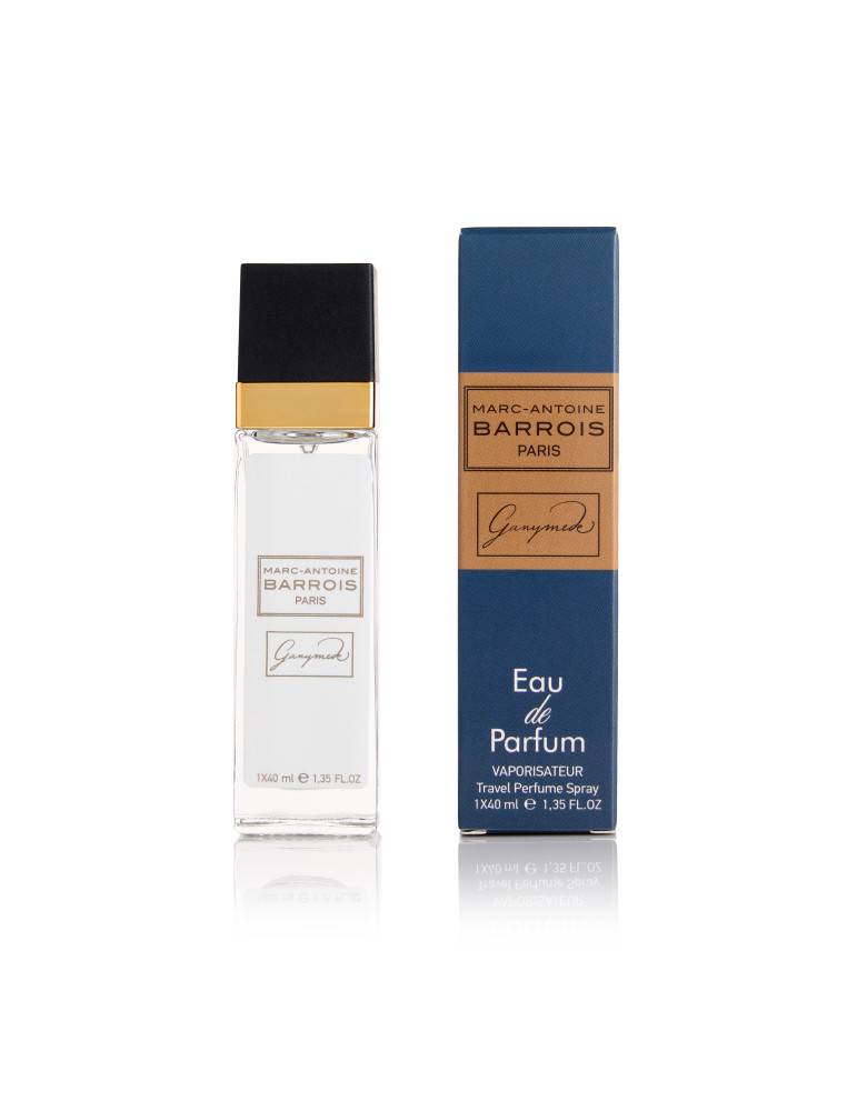 Marc-Antoine Barrois Ganymede - Travel Perfume 40ml