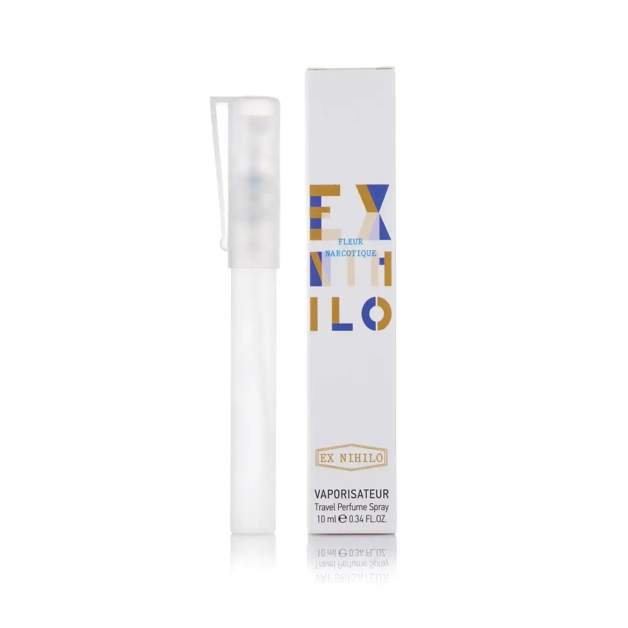 Унисекс мини парфюм Ex Nihilo Fleur Narcotique 10 мл