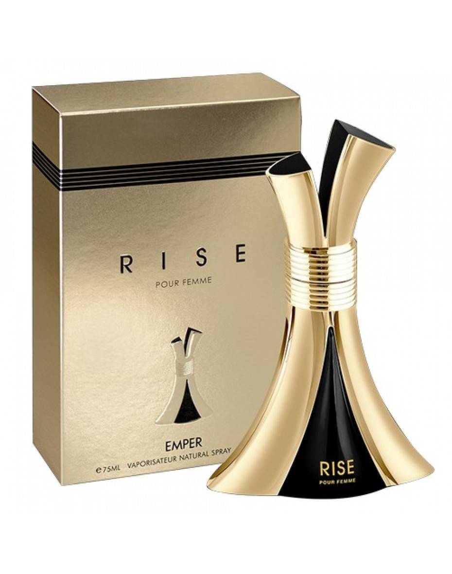 Rise Emper Women EDP 75 ml арт.35943
