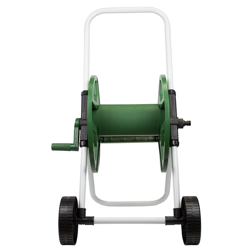 Тележка для шланга 30м ½" GRAD (5017435)