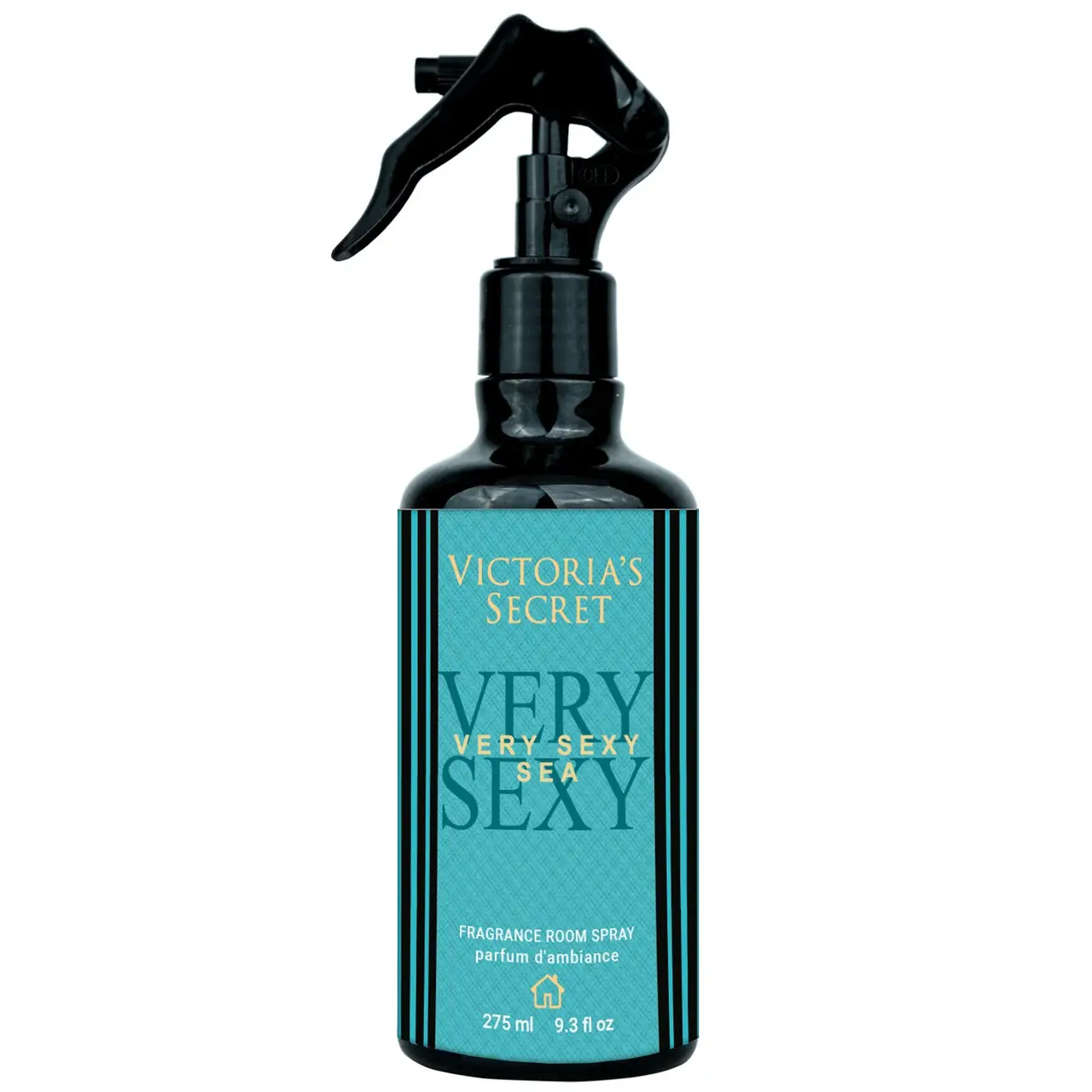 Парфюмированный спрей для дома Victorias Secret Very Sexy Sea Brand Collection 275 мл