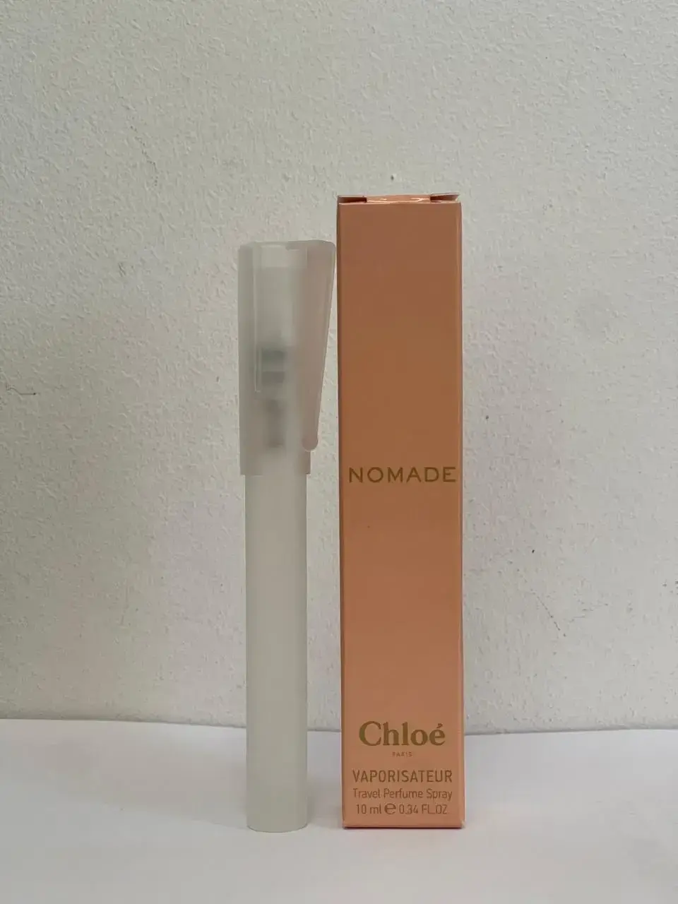 Женский мини парфюм Chloe Nomade 10 мл