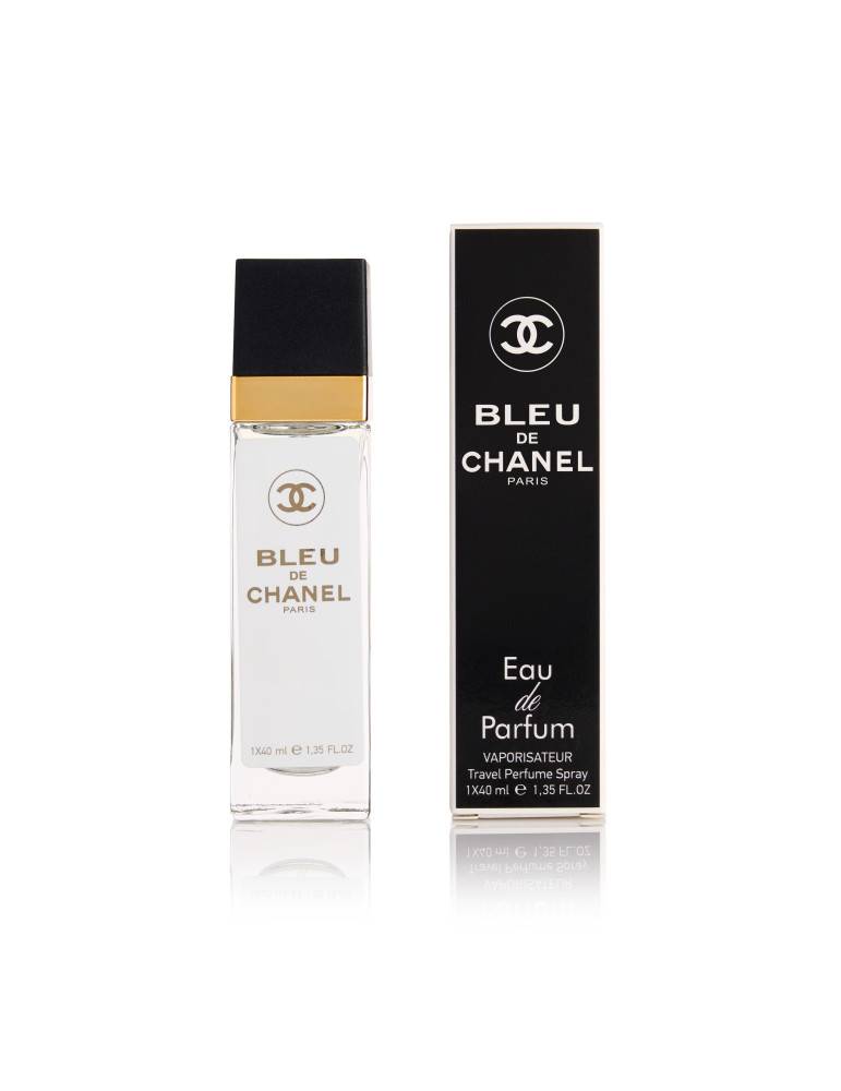 Chan Bleu de Chan - Travel Perfume 40ml