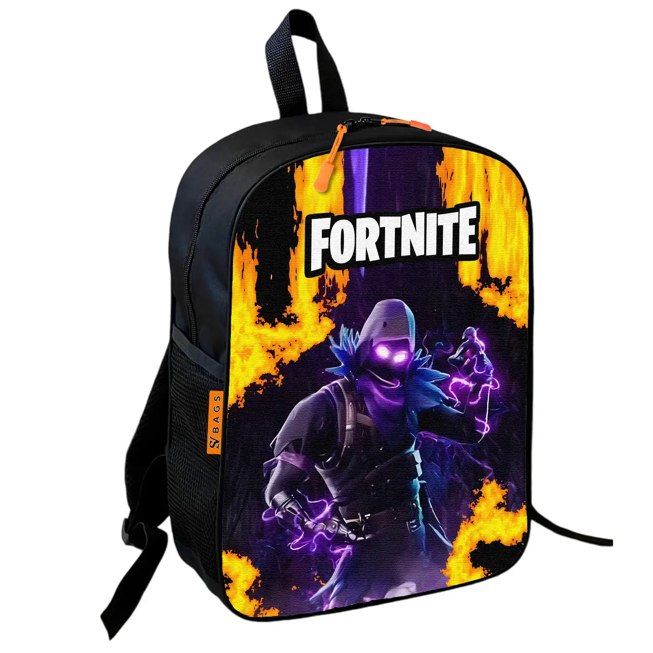 Рюкзак шкільний дитячий 36х27см Фортнайт «Fortnite» для хлопчика (00764)