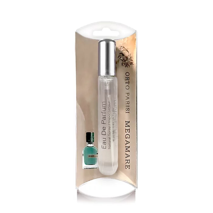 Парфюм унисекс Orto Parisi Megamare - Pen Tube 20 ml