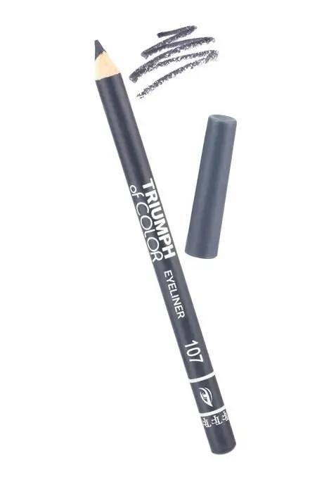 Карандаш для глаз TF COSMETICS of Color W-212 №107 (Gray)
