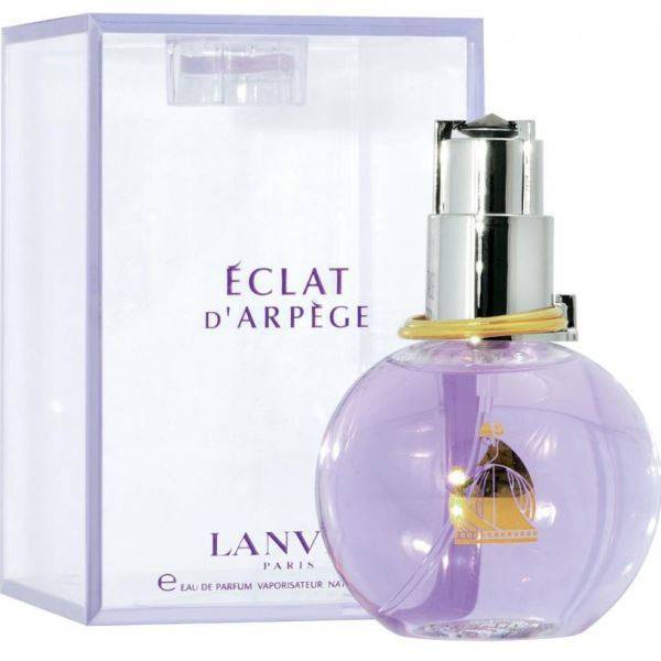 Женский цветочный парфюм Lanvin Eclat dArpege edp 100 ml