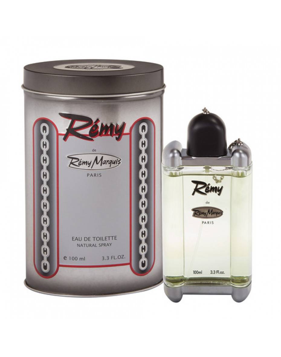 Remy Remy Marquis Men EDT 100 ml арт.34331