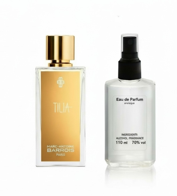 Marc-Antoine Barrois Tilia - Parfum Analogue 110ml