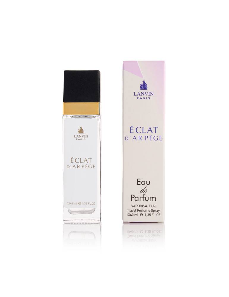 Lanvin Eclat d`Arpege - Travel Perfume 40ml