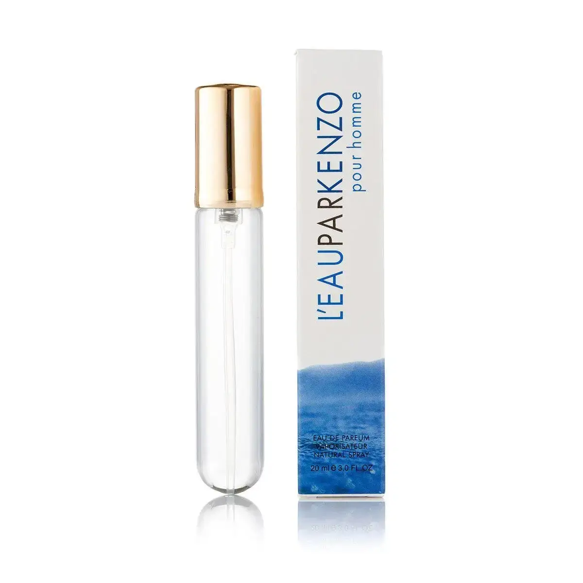 Мужской мини парфюм L’Eau Par Kenzo Pour Homme 20 мл