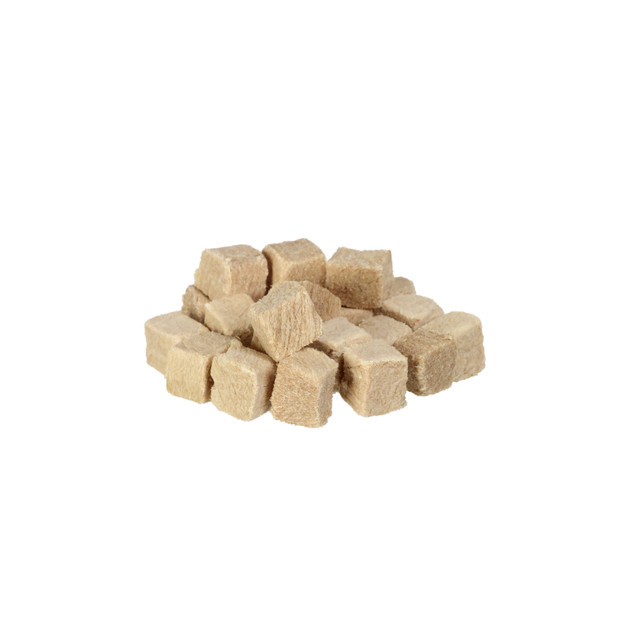 Ласощі для котів WAUCAT Treats Freeze dried Качине м'ясо, 20 г