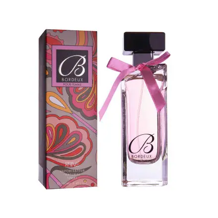 Женская парфюмированная вода Prive Parfums Bordeux 100 мл