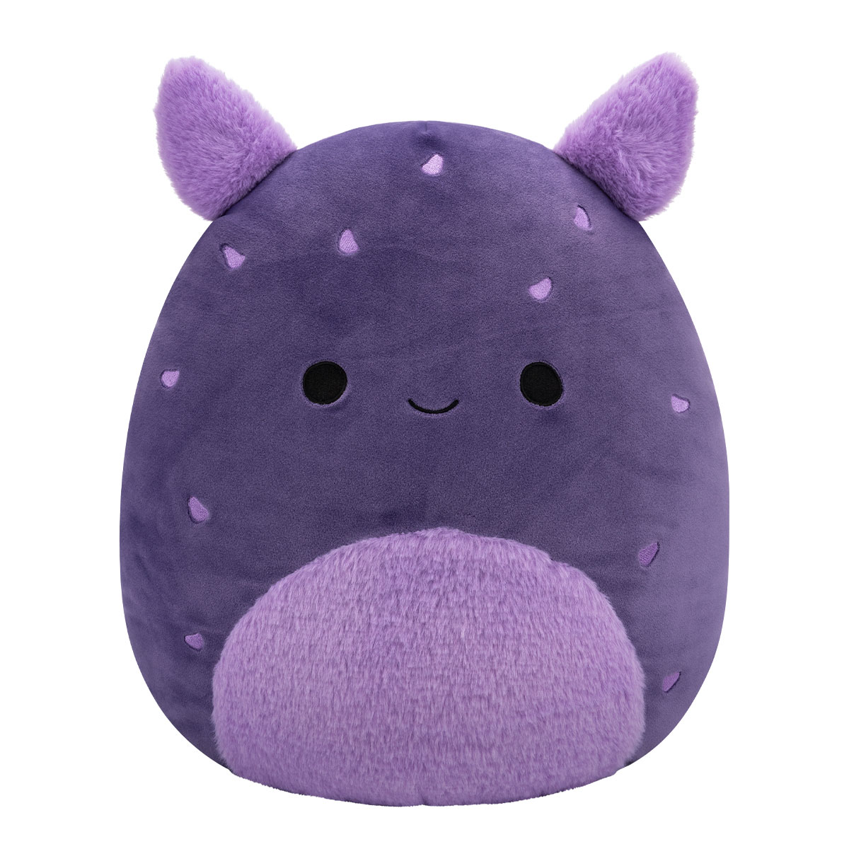 М'яка іграшка SQUISHMALLOWS – МОРСЬКИЙ КРОЛИК ОХА (36 cm)