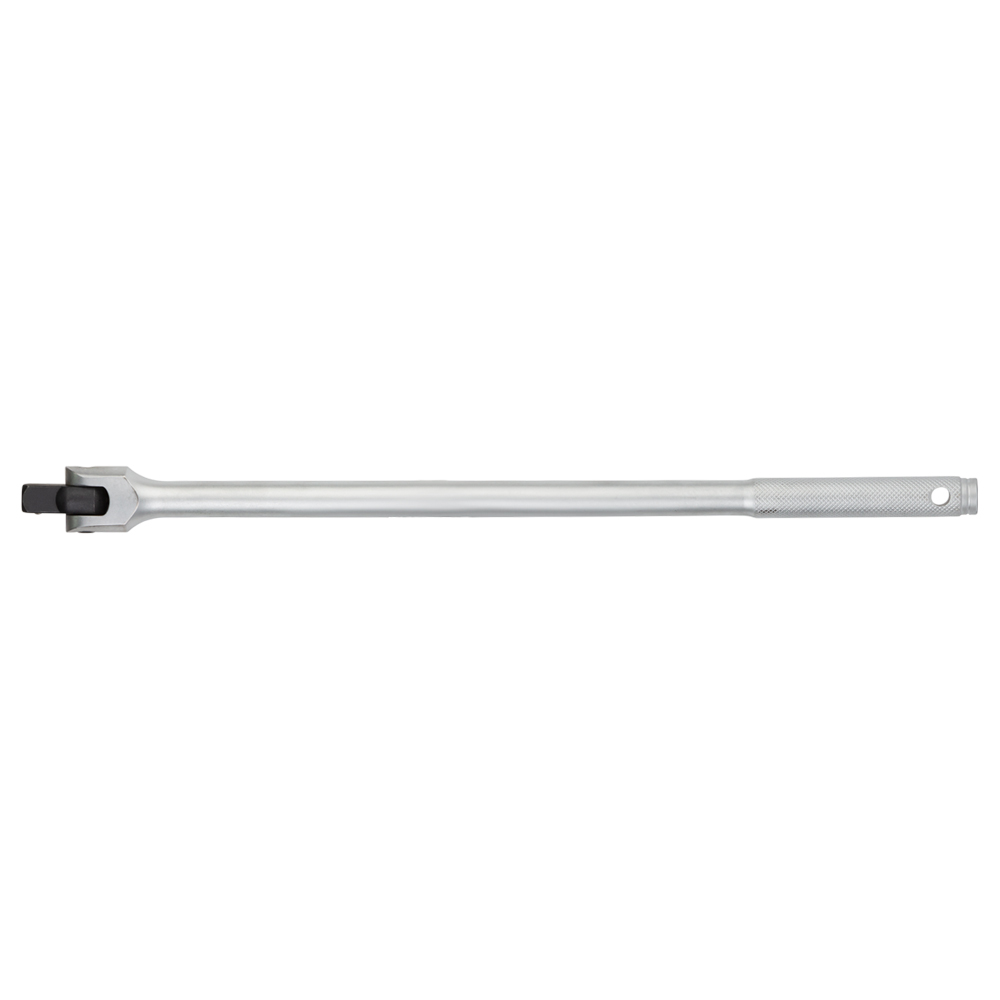 Вороток шарнирный 1/2" 360мм CrV mid SIGMA (6050651)