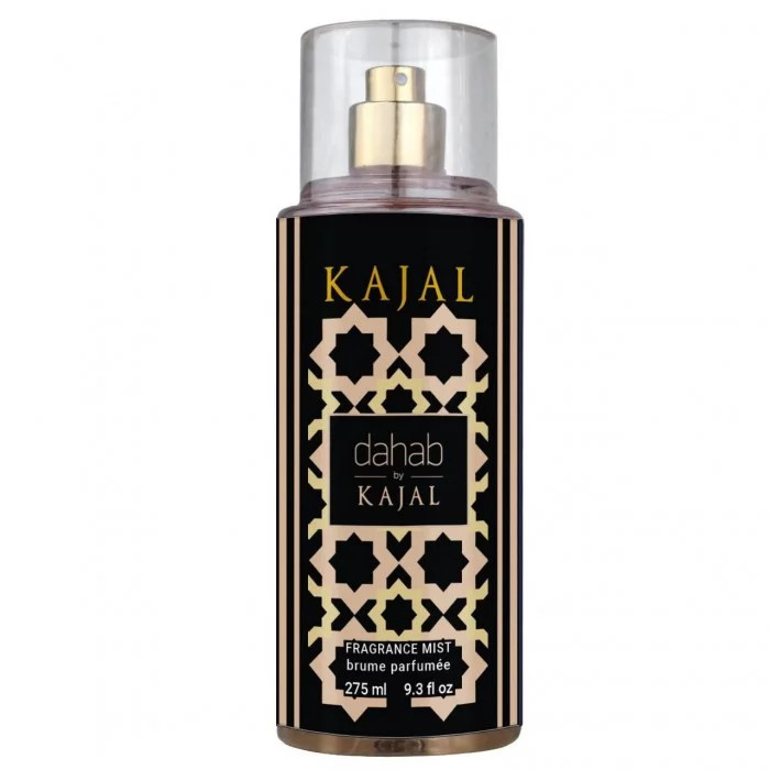 Парфумований спрей для тіла Kajal Dahab Exclusive EURO 275 мл