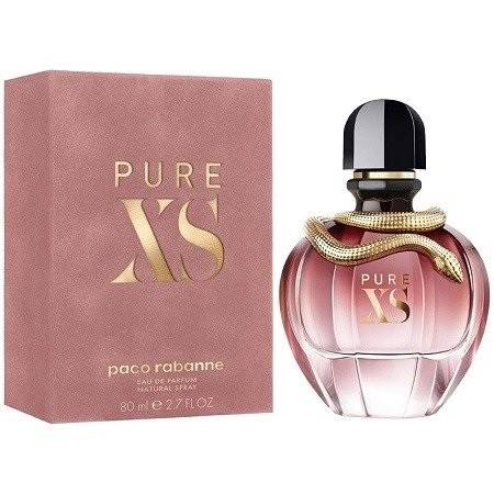 Paco Rabanne Pure XS For Her edp 80ml (лиц.)