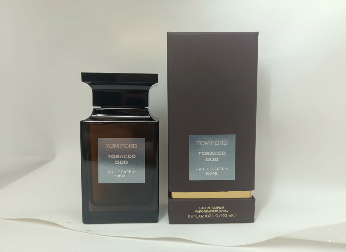 Tom Ford Tobacco Oud edp 100ml (Euro Quality)