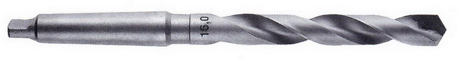 Свердло по металу HSS Pro з конусом Морзе Ø13,5 мм 5 шт, Irwin 10502425
