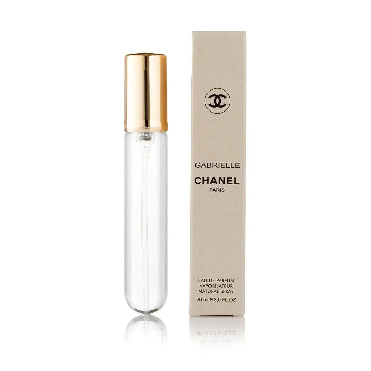 Женский мини парфюм Chanel Gabrielle 20 мл