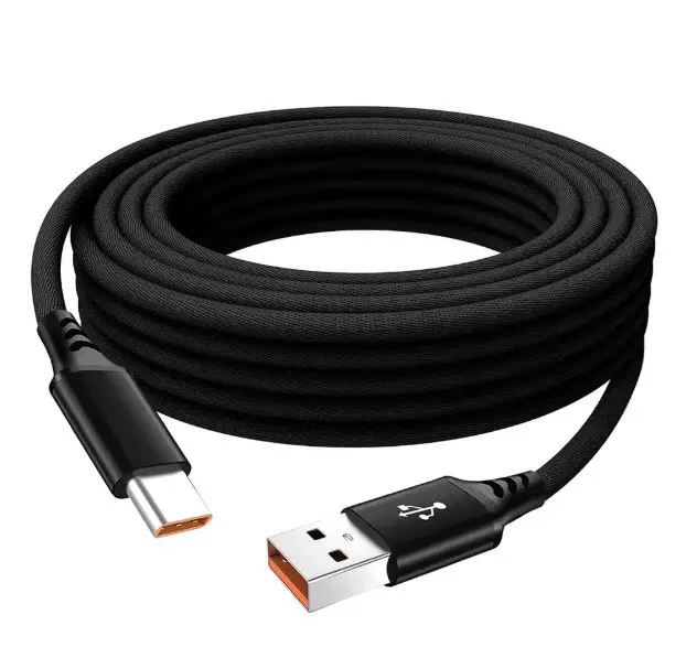 Кабель для заряджання  USB to USB-C / Type-C