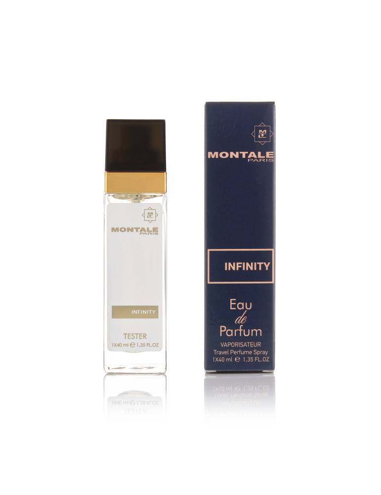Парфюм унисекс Montale Infinity - Travel Perfume 40ml