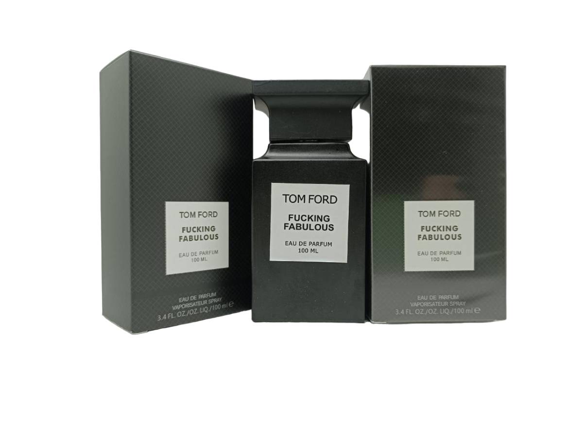 Tom Ford Fucking Fabulous edp 100 ml
