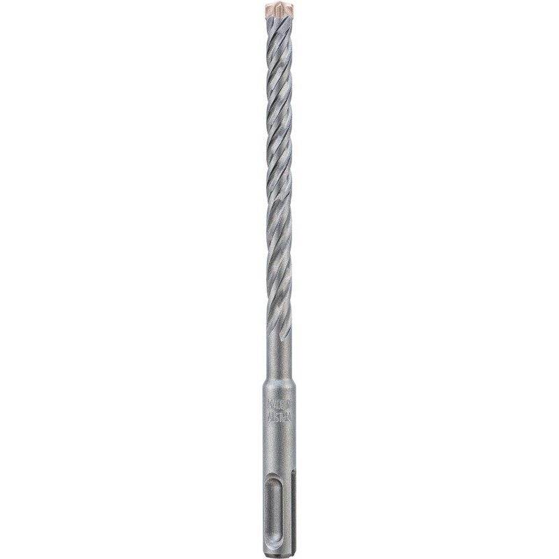 Бур SDS plus FORCE X Ø10x160 мм, Alpen 0081501000100