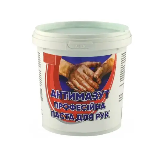 Паста для рук Антимазут Primaterra, 1 кг