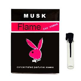 Концентрат феромонов женский Musk Flame 1 ml