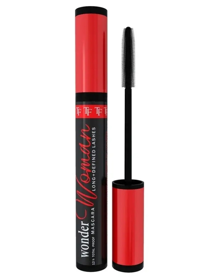Тушь для ресниц TF COSMETICS Wonder Woman Mascara