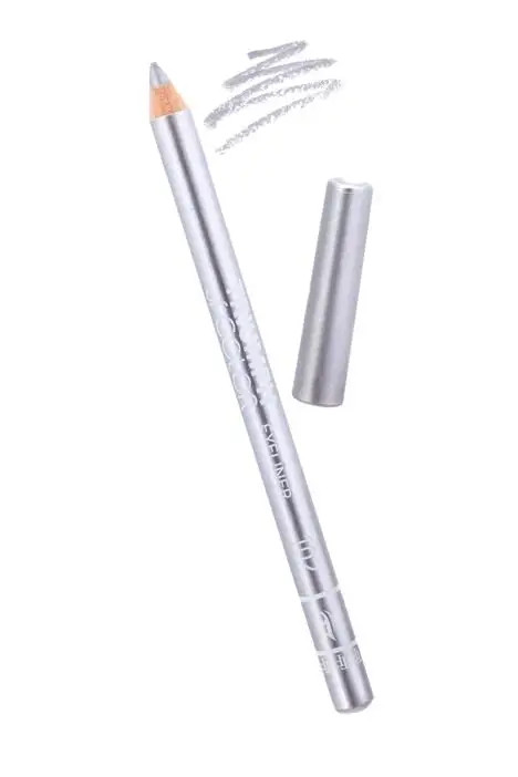 Карандаш для глаз TF COSMETICS of Color W-212 №102 (Silver)