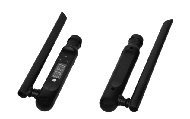 Контролер ритму світла DMX 512