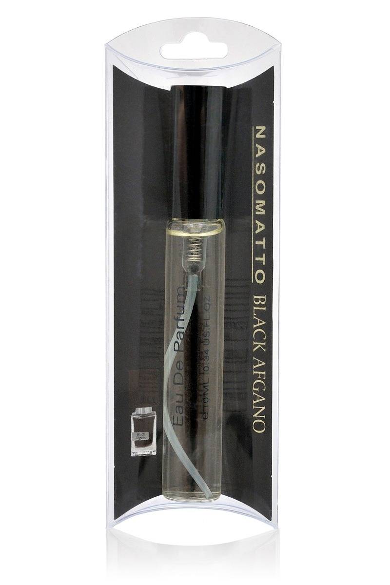 Nasomatto Black Afgano - Pen Tube 10ml