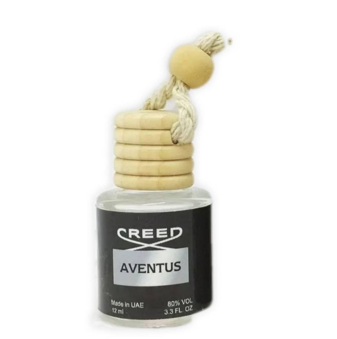 Автопарфюм classic Creed Aventus 12 мл