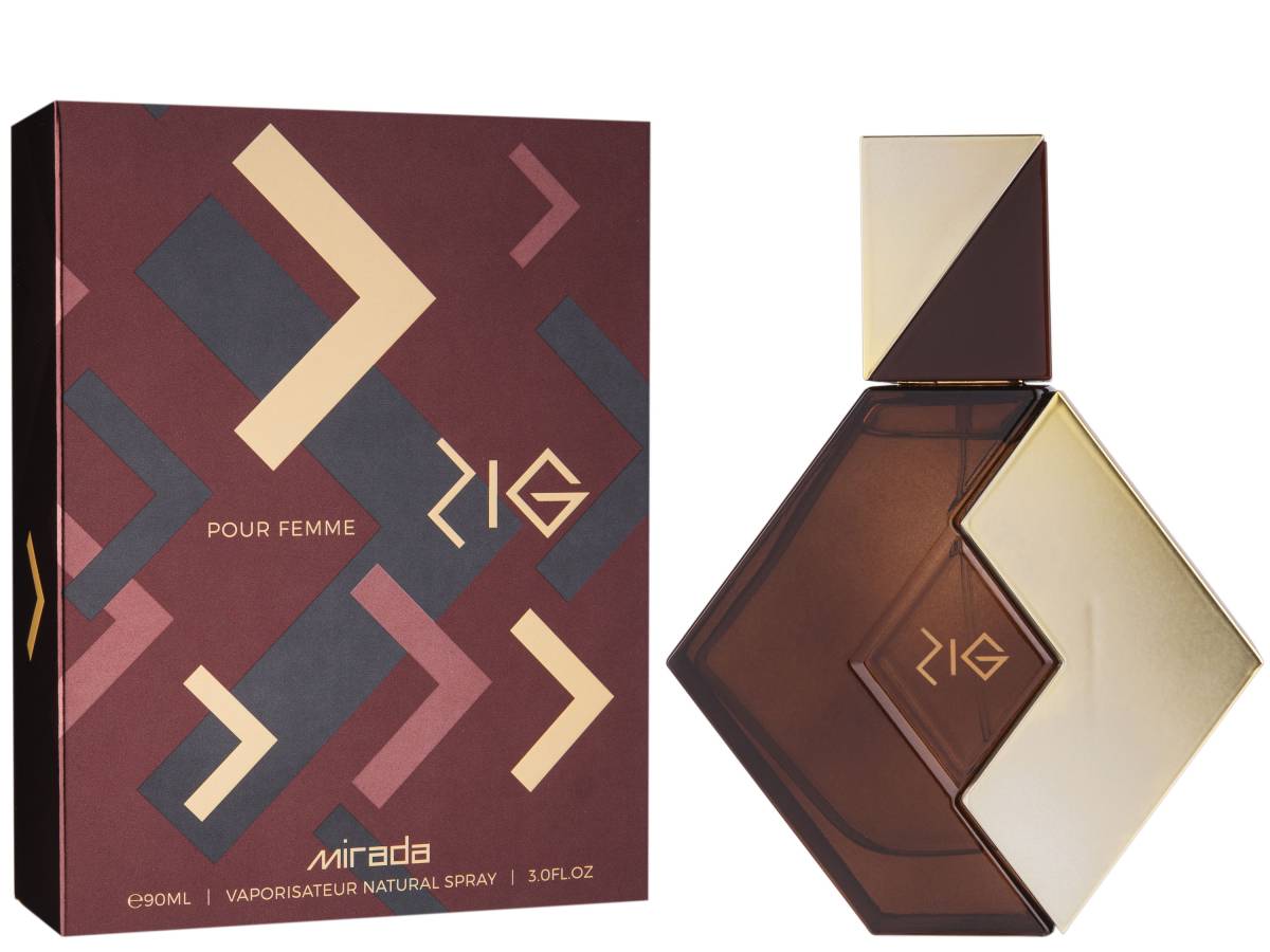 Zig Mirada Women edp 90ml