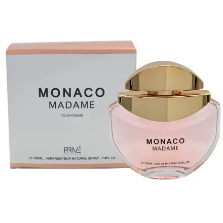 Женская парфюмированная вода Prive Parfums Monaco Madame 100 мл