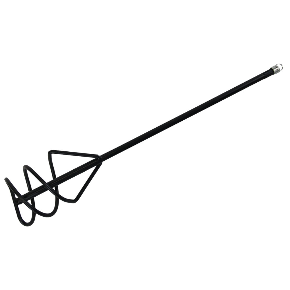 Миксер для красок и смесей SDS-plus 80×400мм SIGMA (8340421)