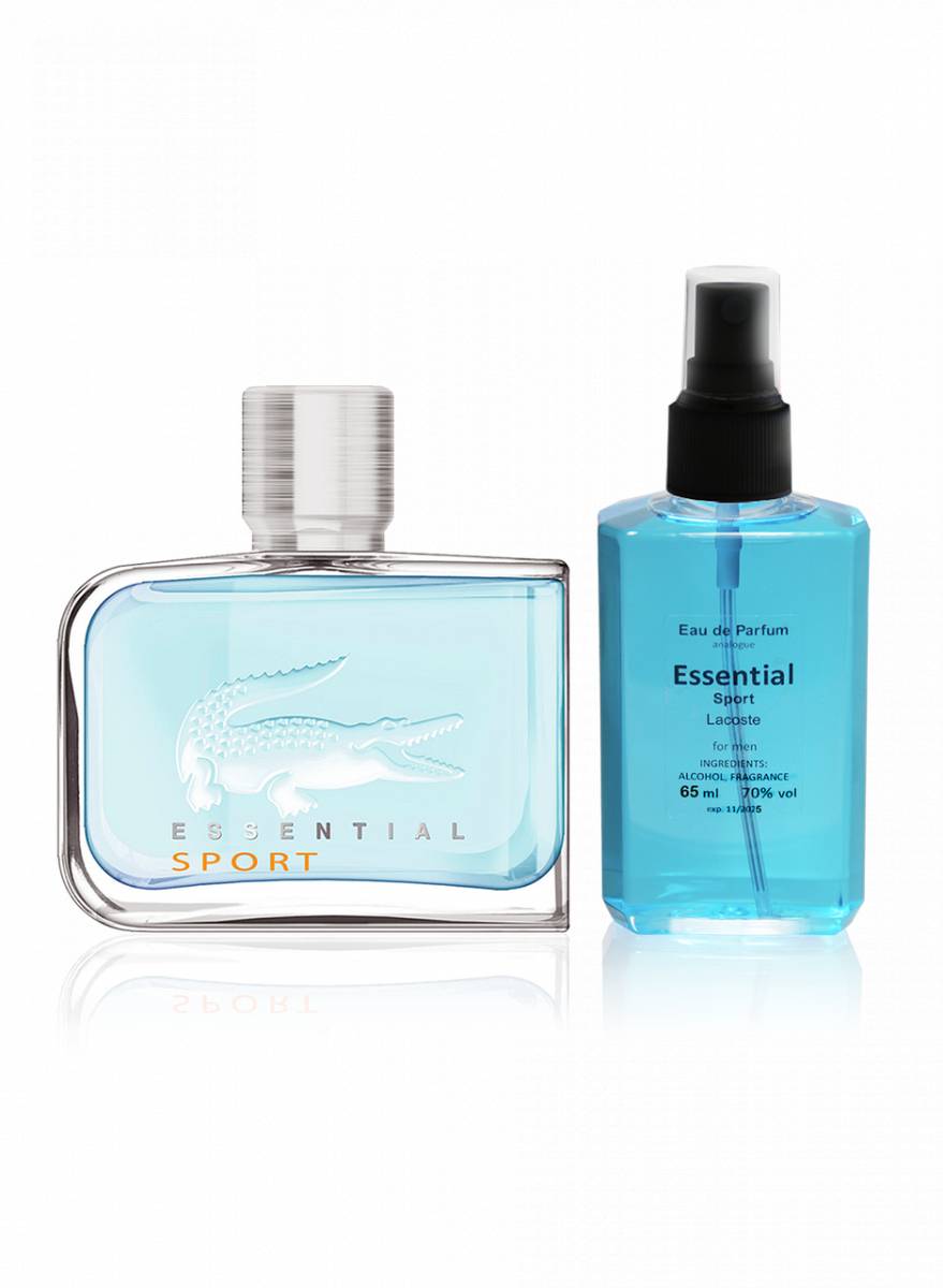 Lacoste Essential Sport - Parfum Analogue 65ml