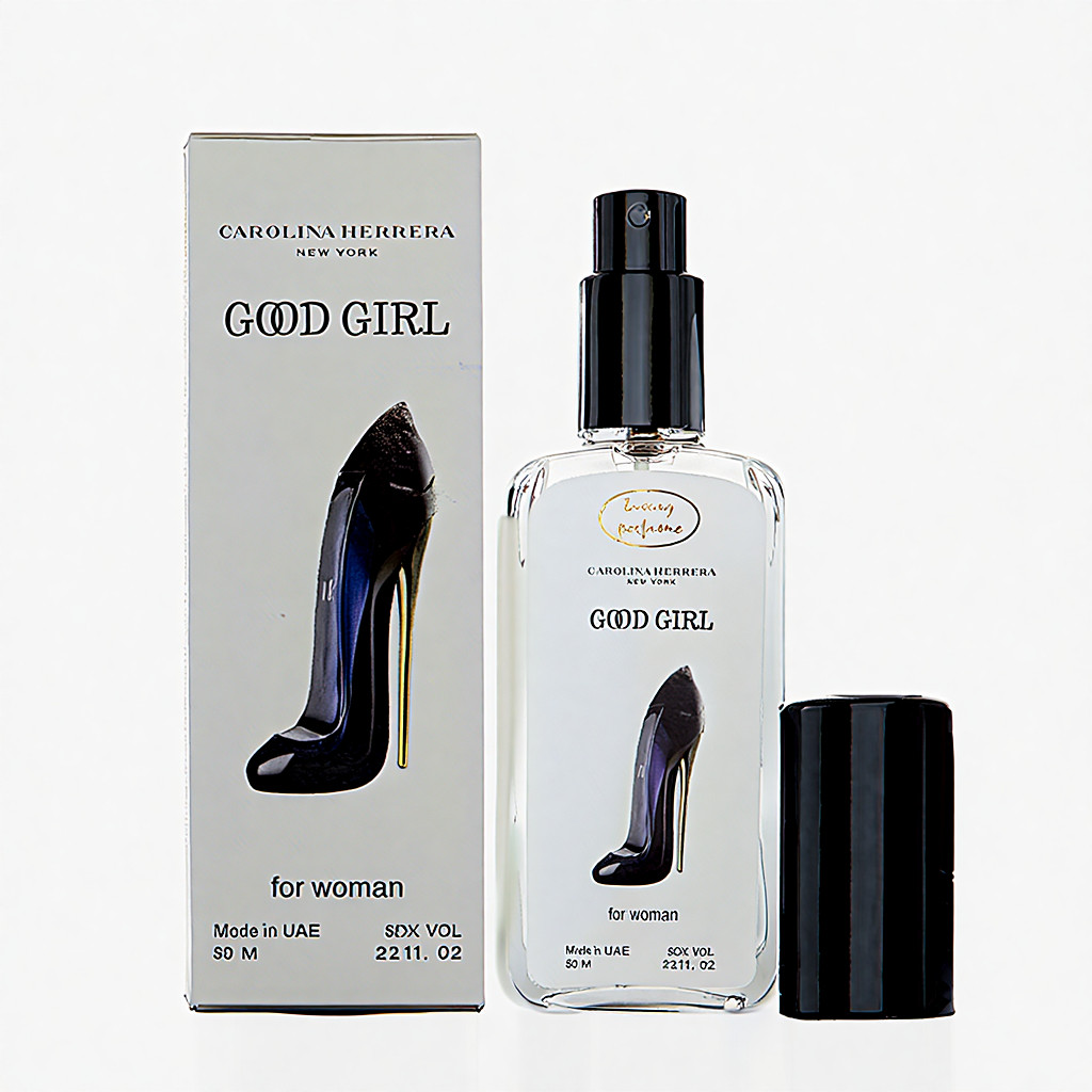 Carolina Herrera Good Girl женский - Luxury Perfume 65 ml