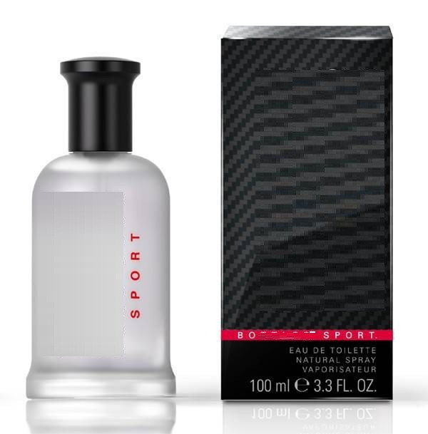 Hugo Boss Bottled Sport EDT 100 ml (лиц.)