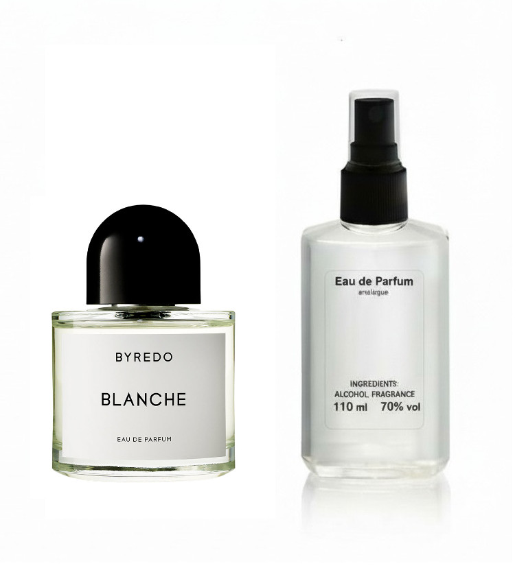 Byredo Blanche - Parfum Analogue 110ml