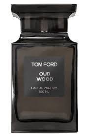 Нишевые духи унисекс Tom Ford Oud Wood EDP 100ml