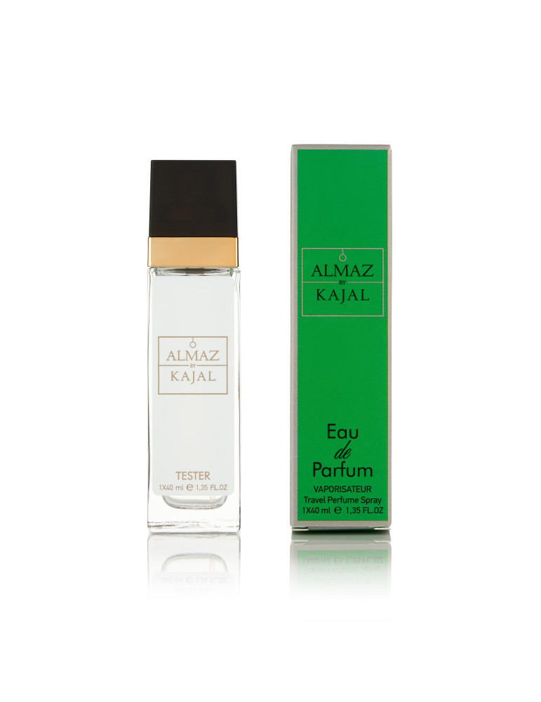 Kajal Perfumes Paris Almaz - Travel Perfume 40ml